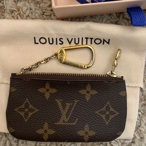 Louis Vuitton Key Holder